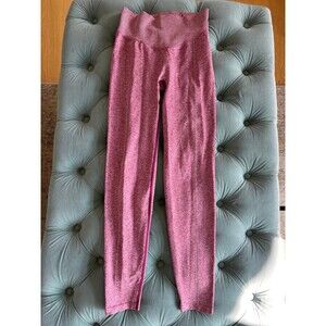 PINK Active Seamless Yoga Pants Leggings Womens Size Small S
